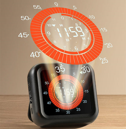 Skorter | 2024 New Visual Time Manager