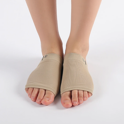 Skorter | Arch Support Sock