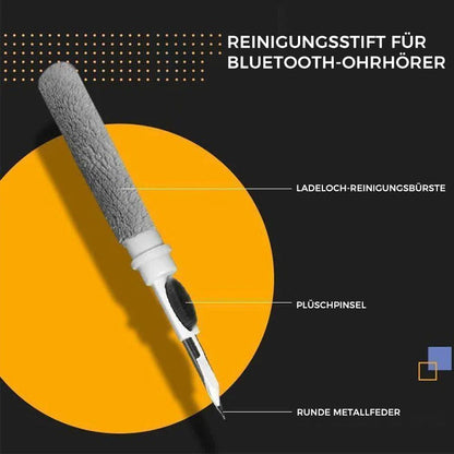 Skorter | Bluetooth Headphone Cleaning Pen