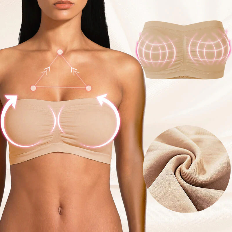 Skorter | Ultimate Lifter Strapless Bra