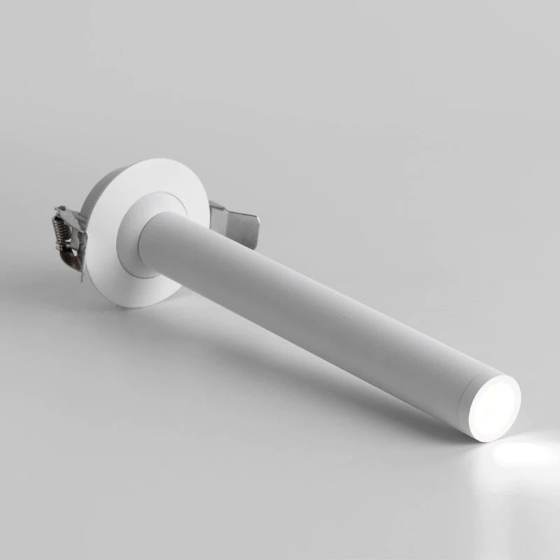 Skorter | Long Cylinder - Led - Spotlight - Ceiling Lamp