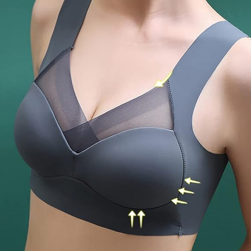 Skorter | Breast Enlargement Bra