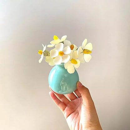 Skorter | Puffy Pout Vase