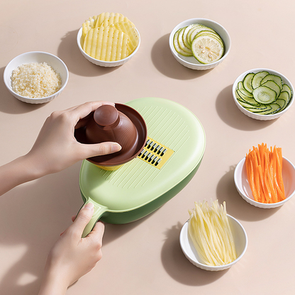skorter | Avocado-Shape-Vegetable-Cutter