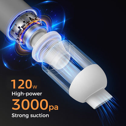 skorter | 2-In-1 Vacuum Cleaner