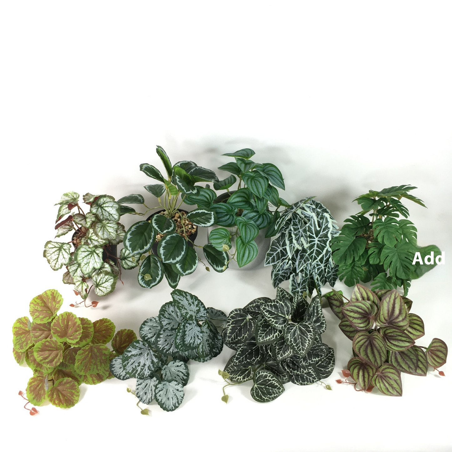 Skorter | Artificial Hanging Plant for Natural Decoration in Indoor and Outdoor Areas