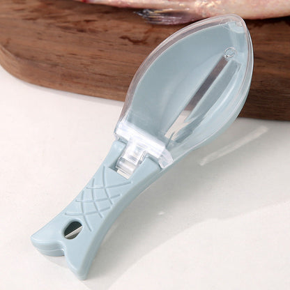 Skorter | Fish Scales Graters Scraper