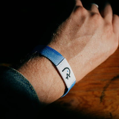 Skorter | Daily Bible Bracelet