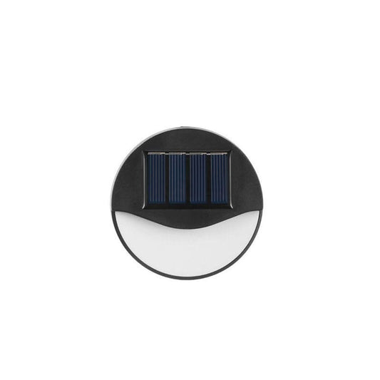 Skorter | Ecobright - Waterproof Led-Solar Terrace Lamps