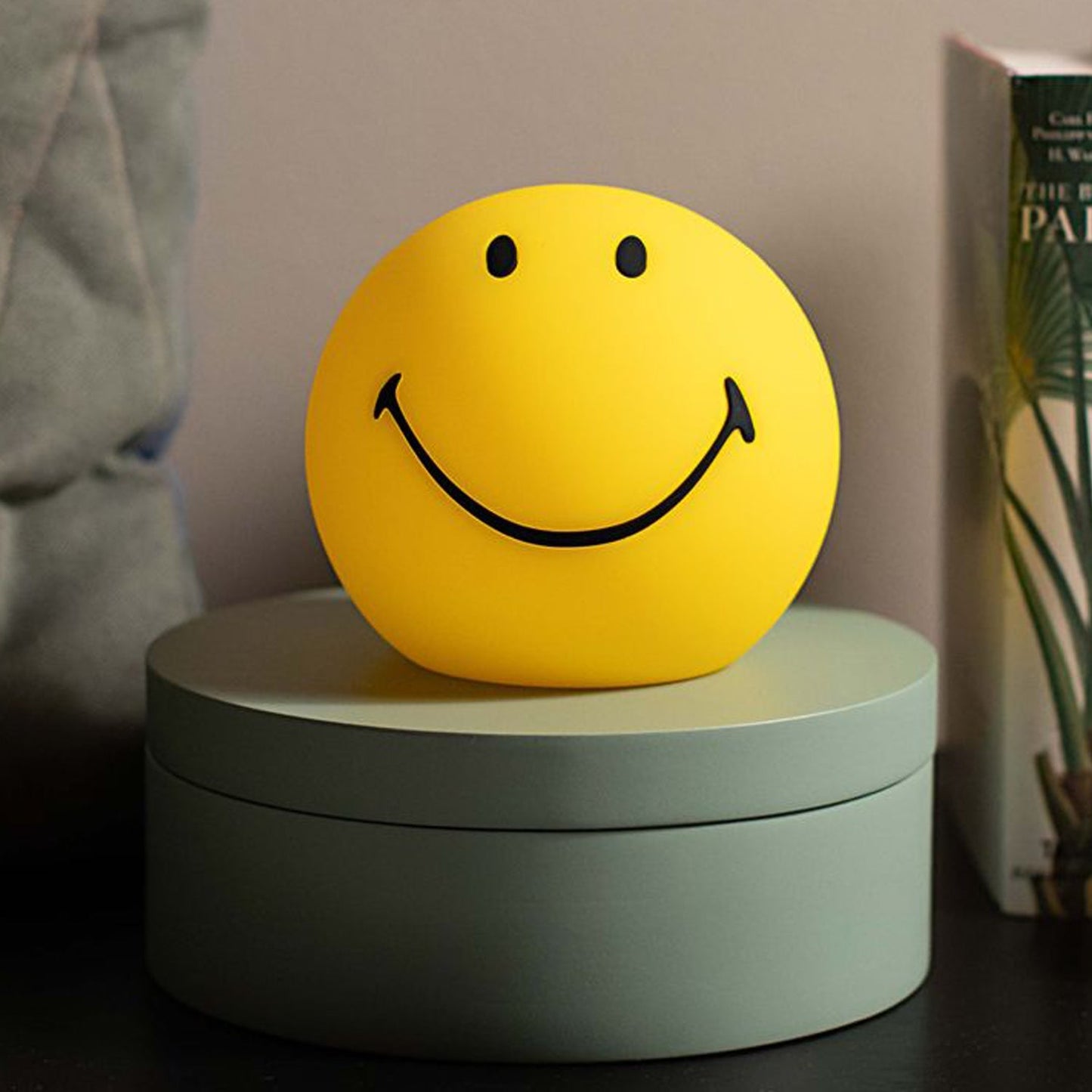 Skorter | Maria Smiley Bundle Light Portable Lamp
