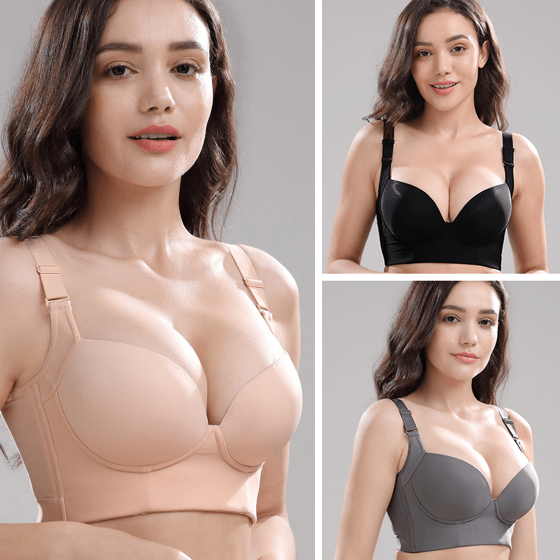 Skorter | BEAUTIFUL BRA BEAUTIFUL BACK