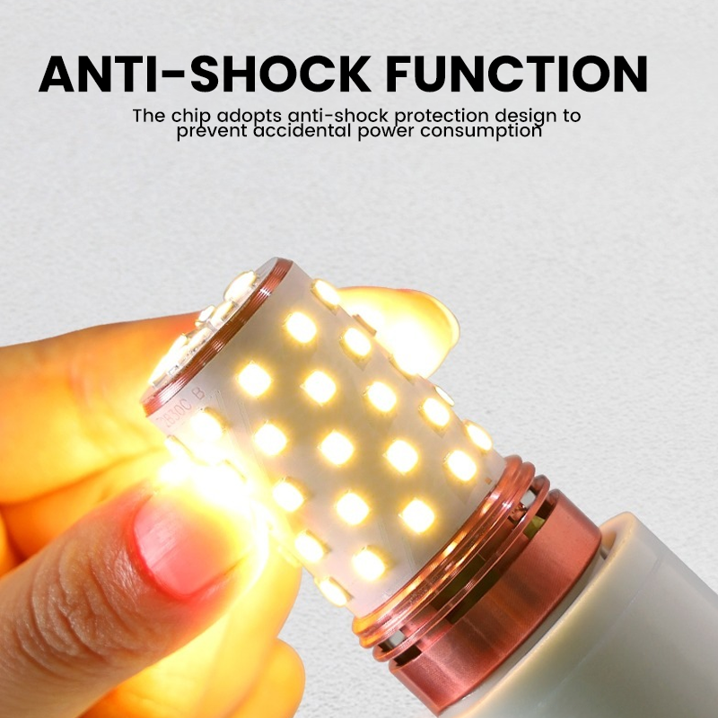 skorter | Energy Saving LED Lamp