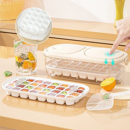 skorter | Dubbelt utskrivbar silikonisform