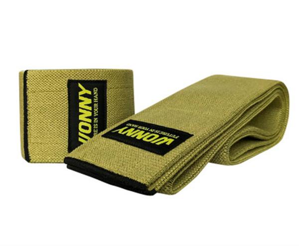 Skorter | Elastic & Breathable Knee Brace, for Pain Relief and Support, Suitable for Basketball, Running, Tennis, Soccer, Football and More Sports (1 Pair)