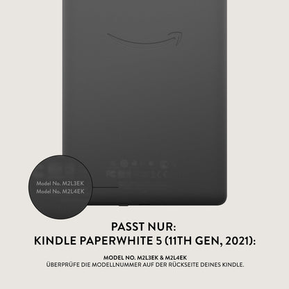 Skorter | Antique - Kindle Paperwhite (11th generation) case