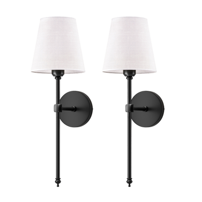 Skorter | Simple modern bedroom bed wall lamp