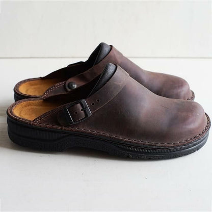 Skorter | Clogs: Comfort & Style