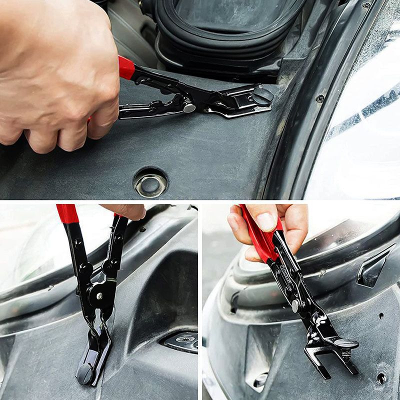 Skorter | Panel Clip Removal Pliers