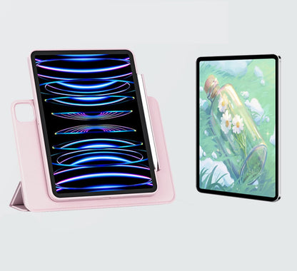 Skorter | 360° Rotatable Slide Tablet Case