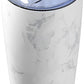 Skørter | 20oz Stainless Steel Travel Mug, Vacuum Insulated with Lid and Straw for Hot and Cold Beverages