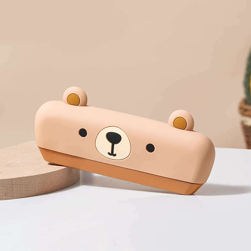 Skorter | 16-hole cartoon harmonica for kids