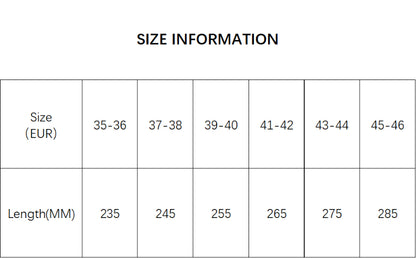 4D Revolutionary Orthopedic Insoles