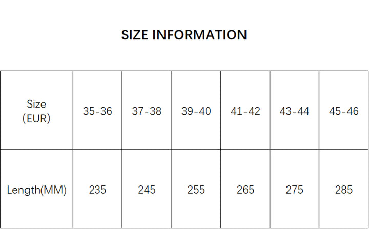 4D Revolutionerande Ortopediska Inläggssulor