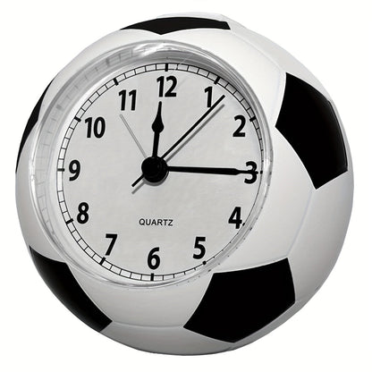 Skorter | FootballAlarm - Cute Football-shaped Alarm Clock