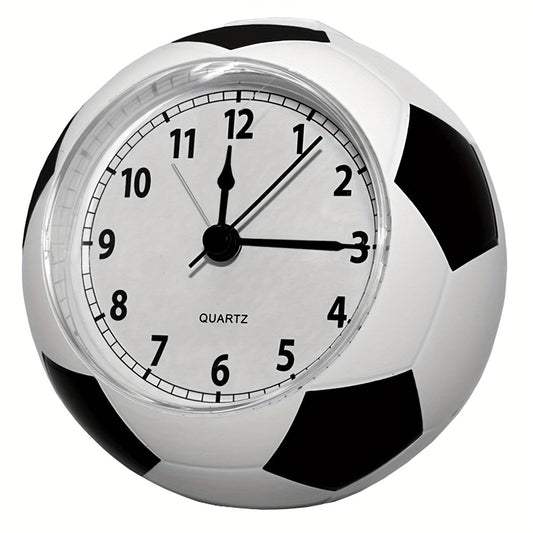 Skorter | FootballAlarm - Cute Football-shaped Alarm Clock