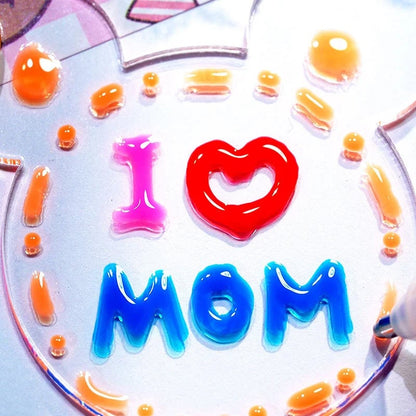 Skorter | 3D Jelly Pen