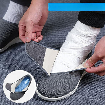 Skorter | COMFORTABLE WIDE DIABETIC SHOES (UNISEX)