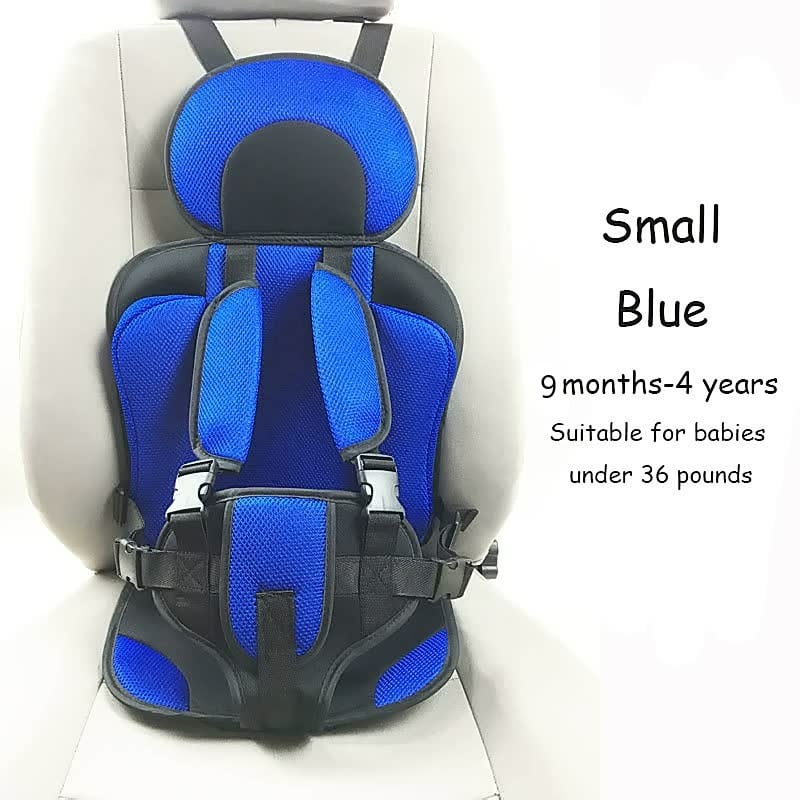 Skorter | Auto Child Safety Seat Simple Car Portable Seat Belt