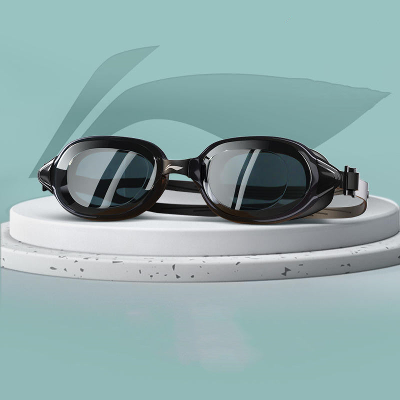 Skorter | Anti-Fog High-Definition Nearsighted Swimming Goggles