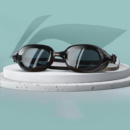 Skorter | Anti-Fog High-Definition Nearsighted Swimming Goggles
