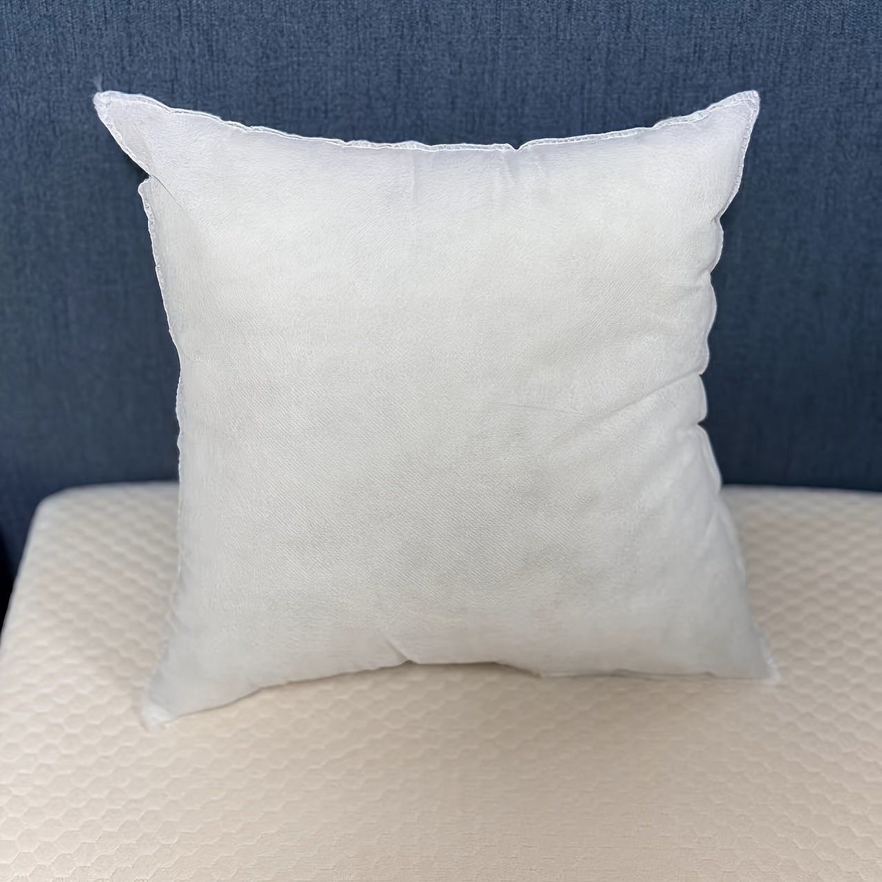 Skorter | 2 Pieces Non-Woven Pillow Filling - High Elasticity, Modern Style, For Sofas and Beds
