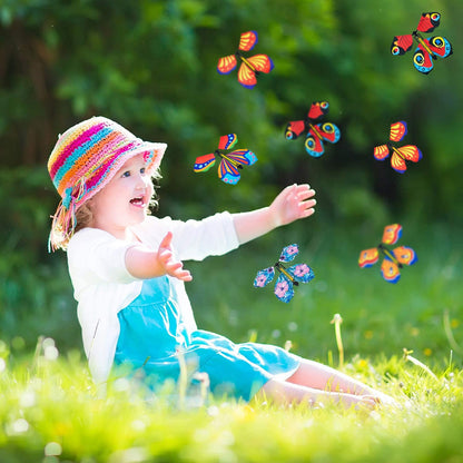 Skorter | Magic Flying Butterfly Great Surprise Gift