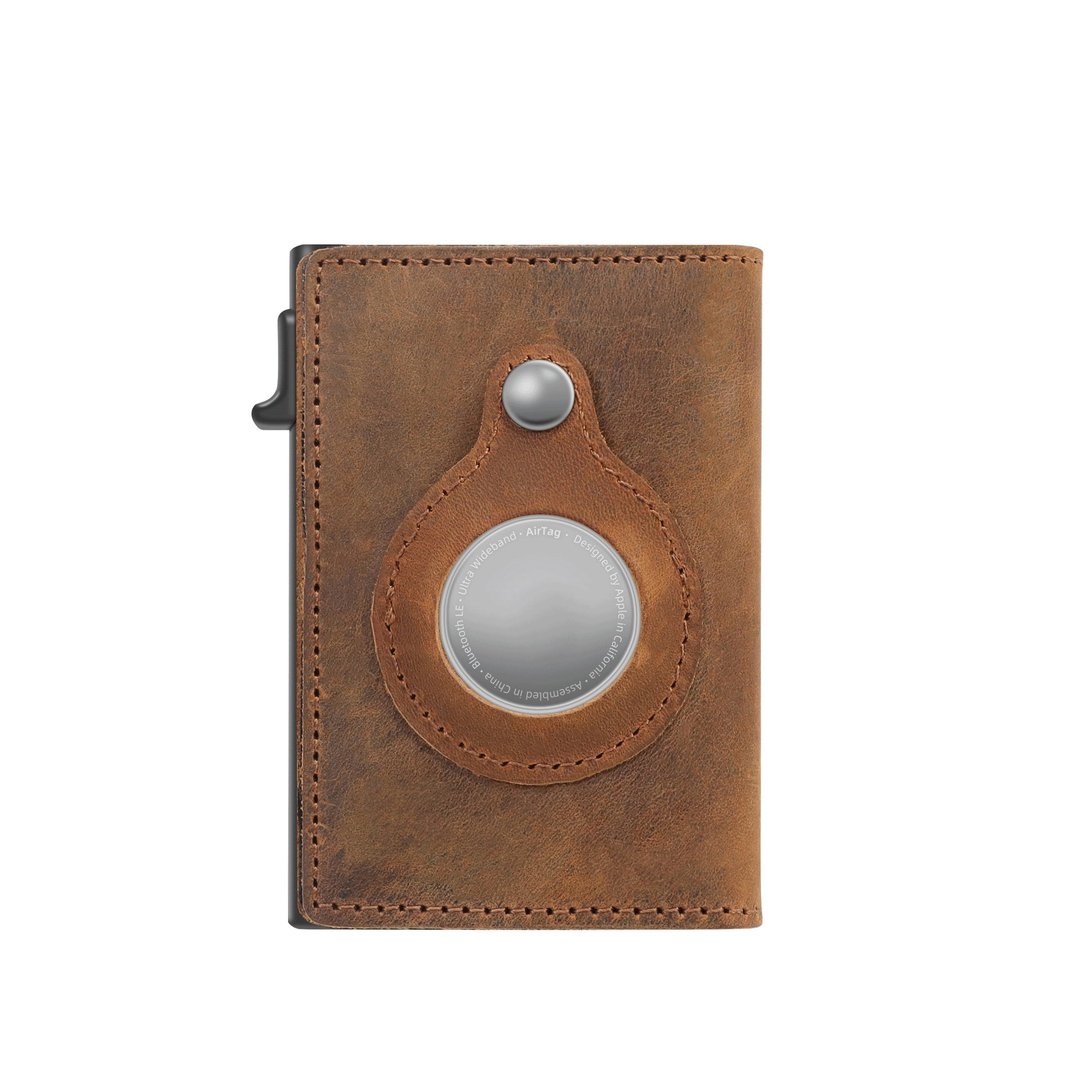 Skorter | Multi-card Slot Credit Card Wallet