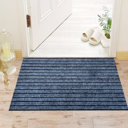 Skorter | Heavy-Duty Run Mat – Anti-Slip Rubber Mat for Indoor/Outdoor, 1.0KG/sqm, Suitable for Hotels, Kitchens, Bedrooms, Swimming Pools and Bathrooms.