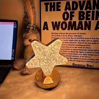 Skorter | LumiFlex - Modern LED Desk Lamp with 3-Color Dimmable Lighting