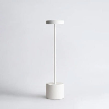 Skorter | Rechargeable LED Table Lamp with Touch Dimming