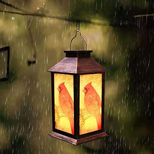 Skorter | RadiantNest - Charming Sun Garden Lamp