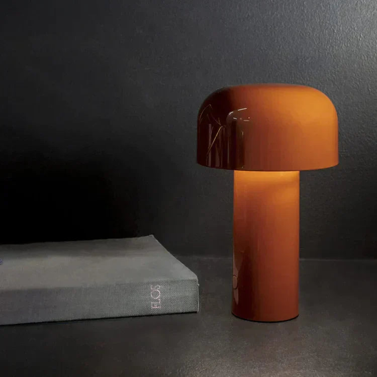 Skorter | Elegant Portable LED Table Lamp with Color Settings