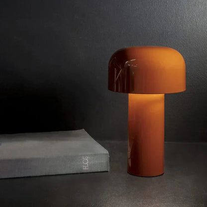 Skorter | Elegant Portable LED Table Lamp with Color Settings