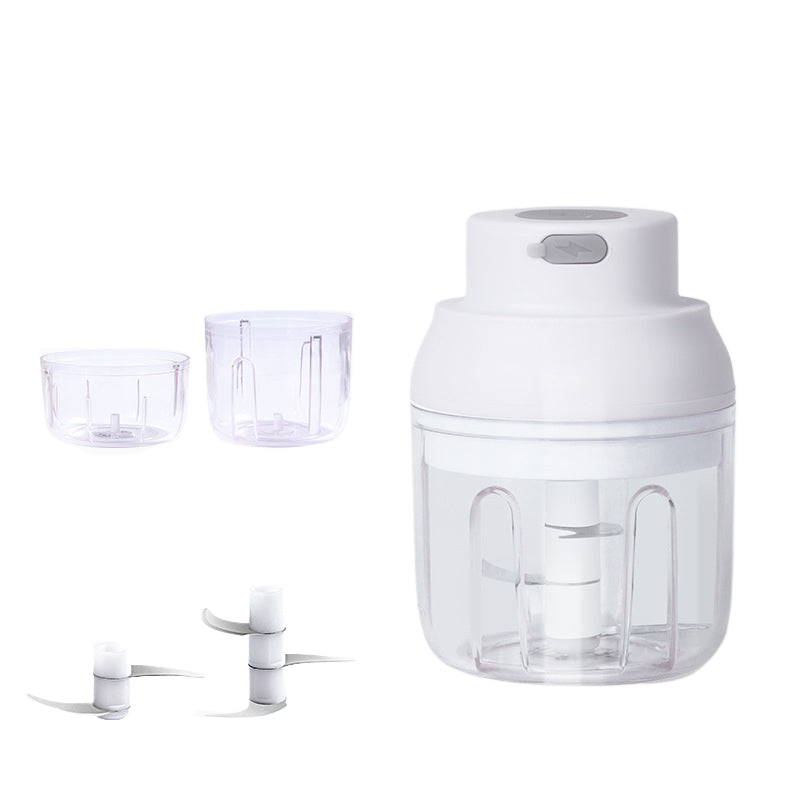 Skorter | Garlic Chopper