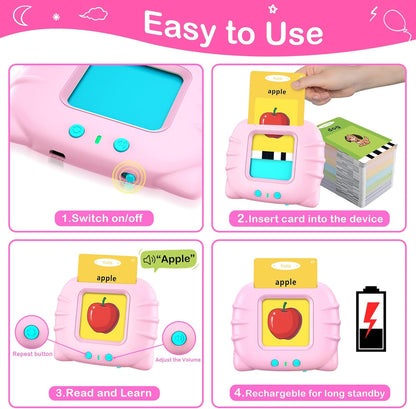 Skorter | Early Education Learning Device