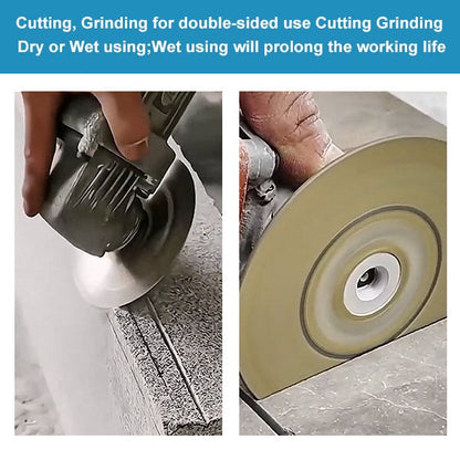 Skorter | Angle Grinder Cutting Discs