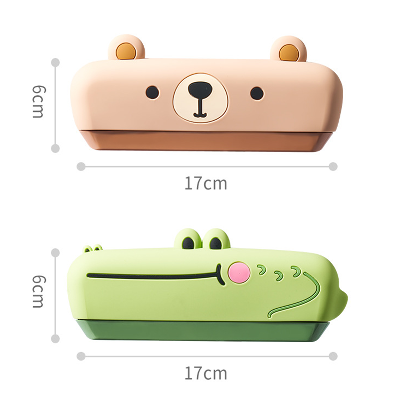 Skorter | 16-hole cartoon harmonica for kids