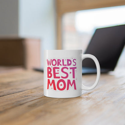 Skorter | Best Mom Mug