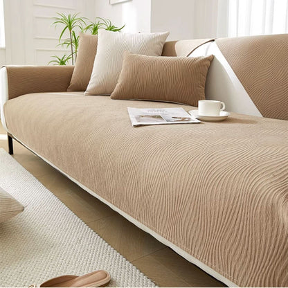 Skorter | Enne - Graceful fit, ultra-stylish sofa cover