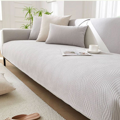 Skorter | Enne - Graceful fit, ultra-stylish sofa cover